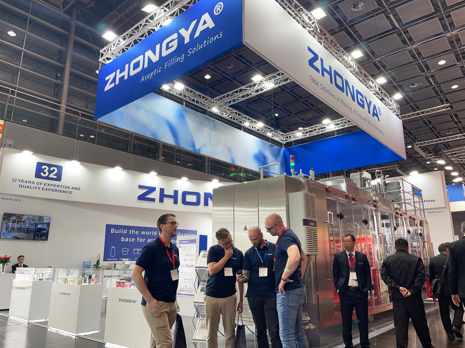 连ChatGPT都安利的interpack2023 _海博论坛
