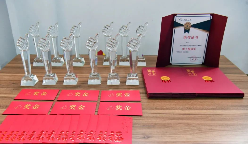 同台竞赛交手艺，，，，，赛场争相创佳绩_海博论坛
