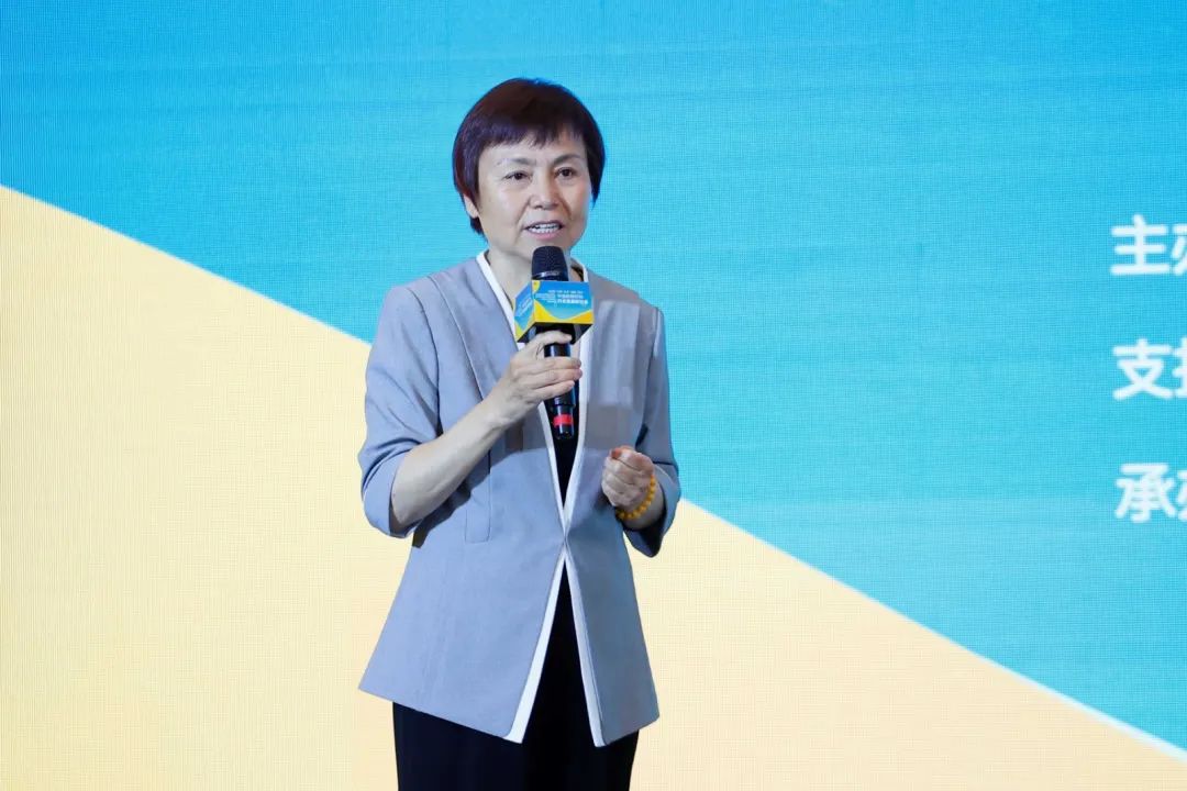 赵亚利理事长在2021中国碳酸饮料行业生长钻研会上的致辞_海博论坛