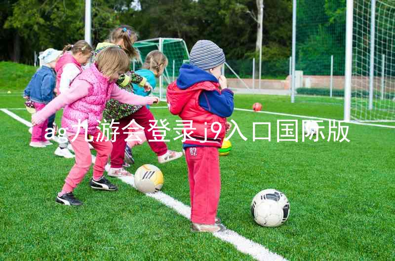 ag九游会登录j9入口国际版